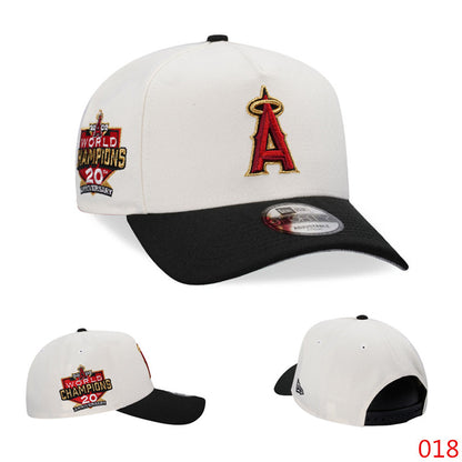 Angels Hats