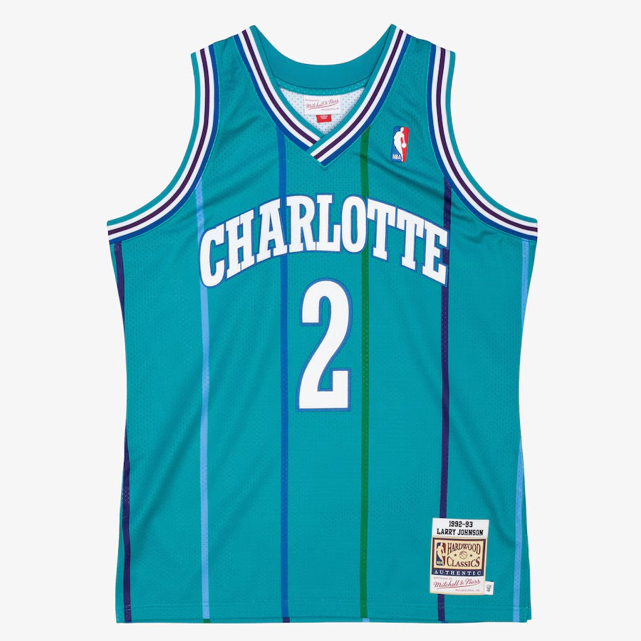 Larry Johnson Jerseys