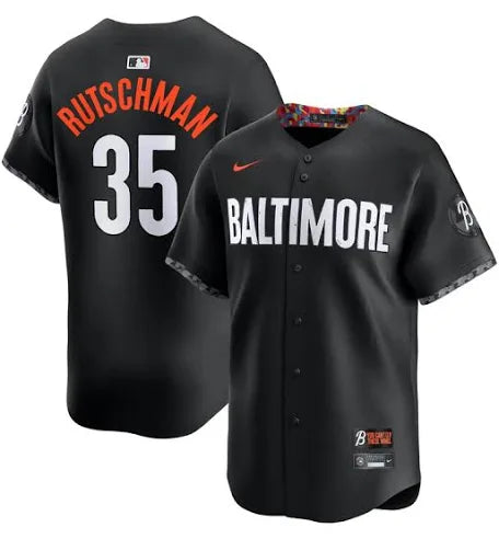 Adley Rustchman Jersey