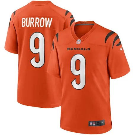 Joe Burrow Jersey