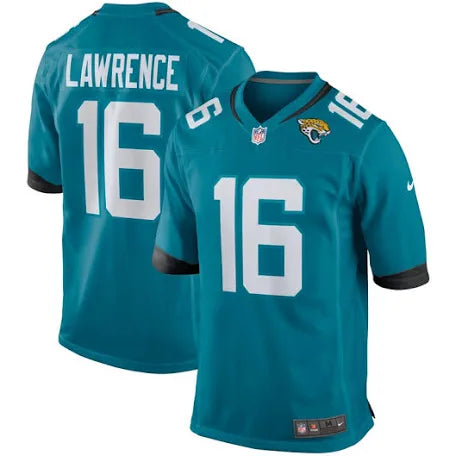 Trevor Lawrence Jersey