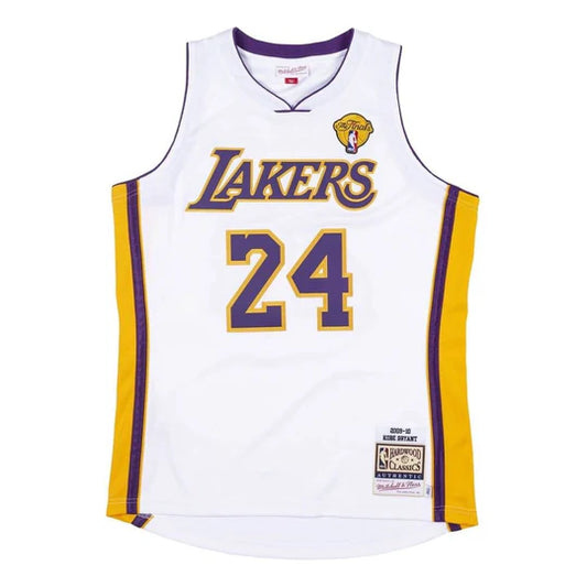Kobe Bryant #24 2007 Jersey