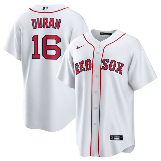 Jarren Duran Jersey