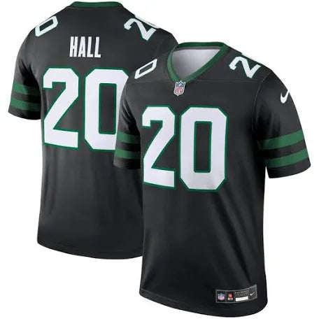 Breece Hall Jersey