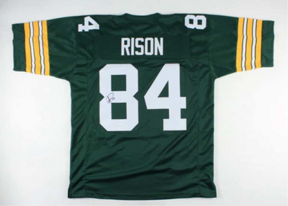 Andre Rison Jersey