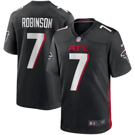 Bijjan Robinson Jersey
