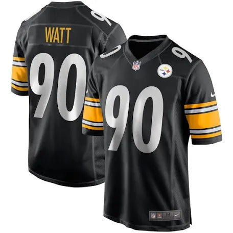 T.J Watt Jersey
