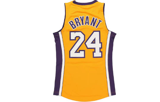 Kobe Bryant #24 2007 Jersey