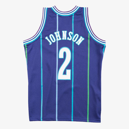 Larry Johnson Jerseys