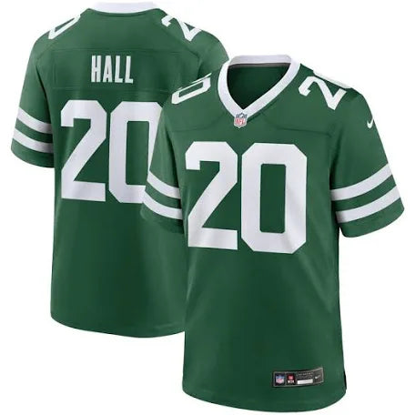 Breece Hall Jersey