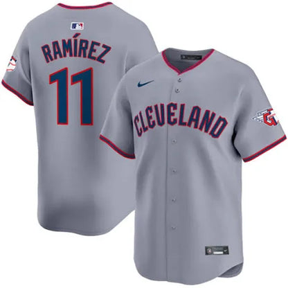 Jose Ramirez Jersey