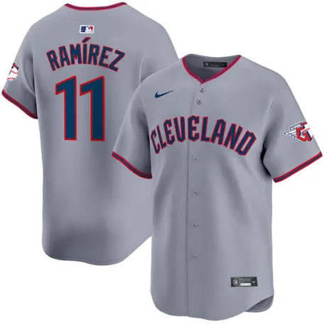 Jose Ramirez Jersey