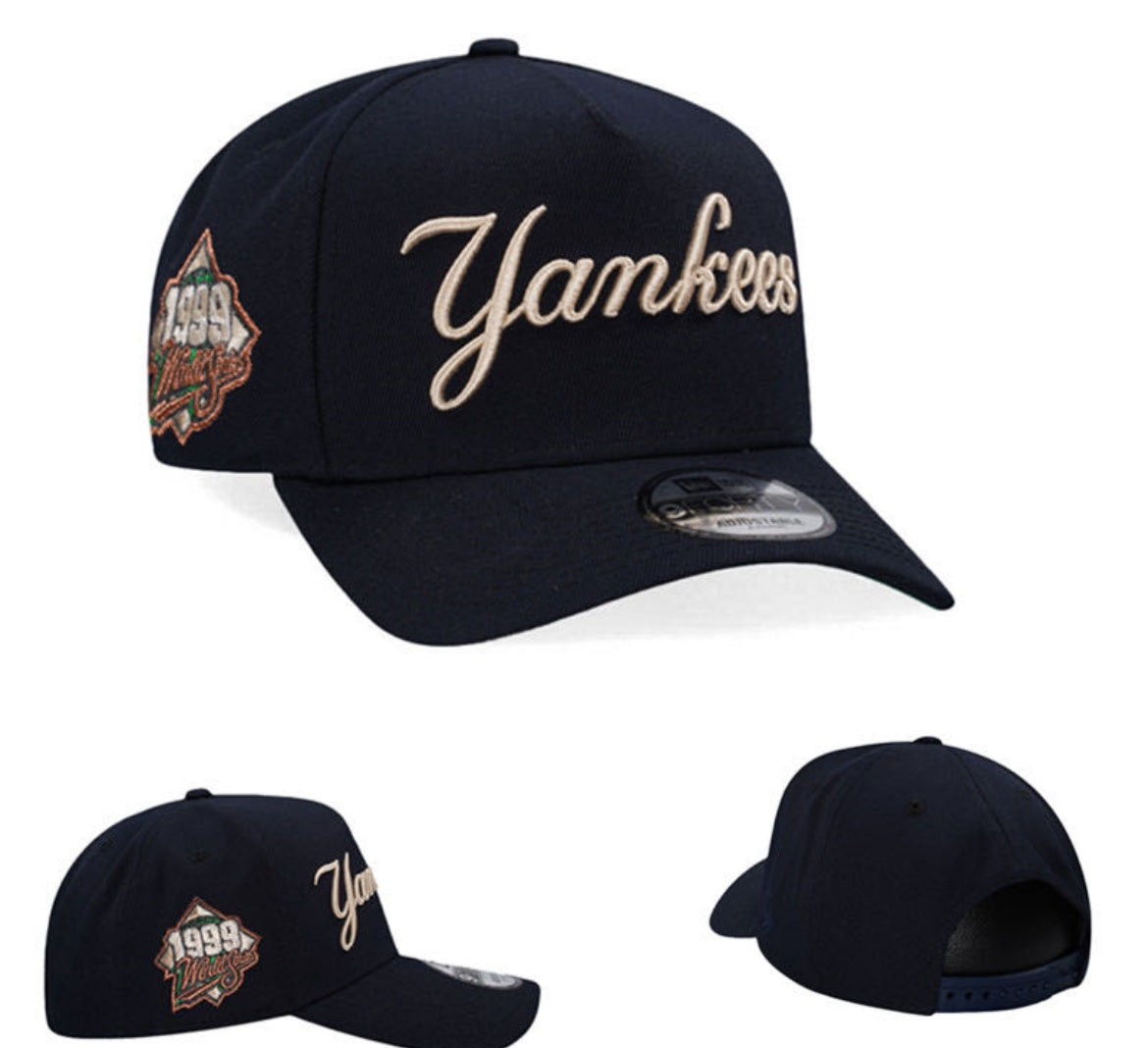 Yankees Hats