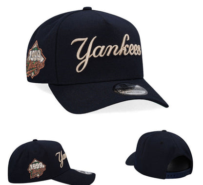 Yankees Hats