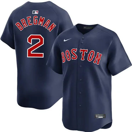 Alex Bregman Jersey