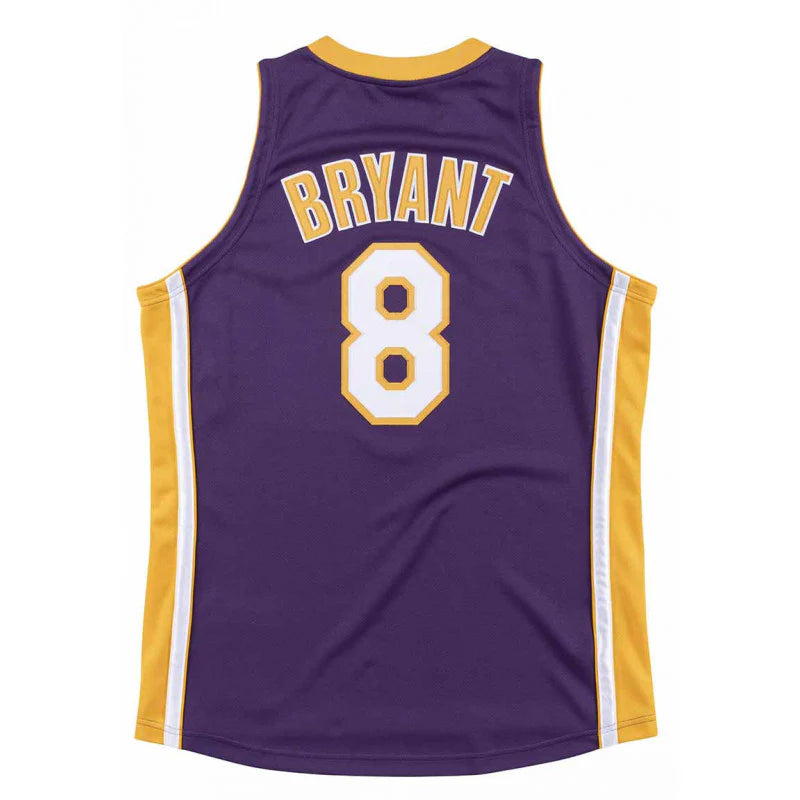 Kobe Bryant #8 Jersey