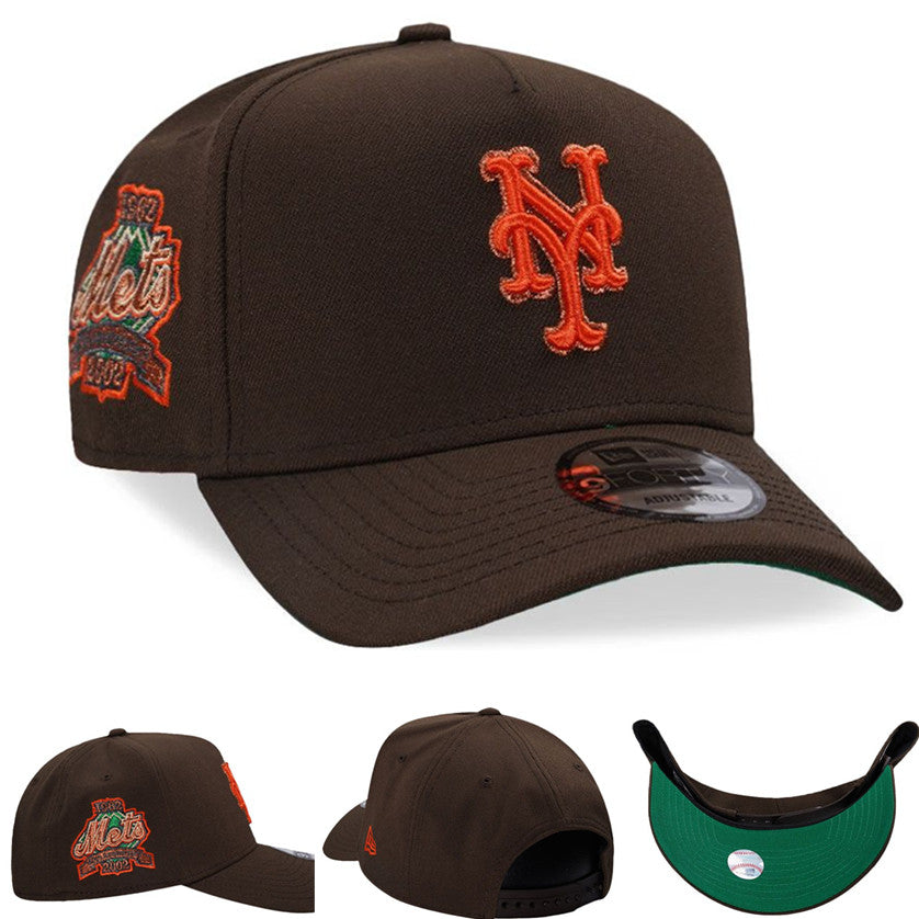 Mets Hats