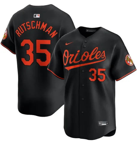 Adley Rustchman Jersey