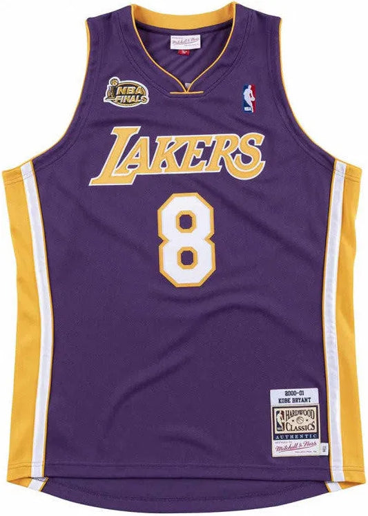 Kobe Bryant #8 Jersey