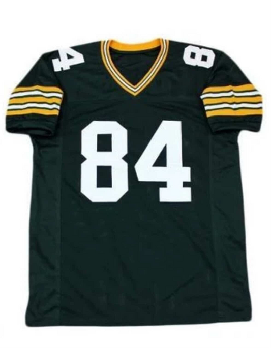 Andre Rison Jersey