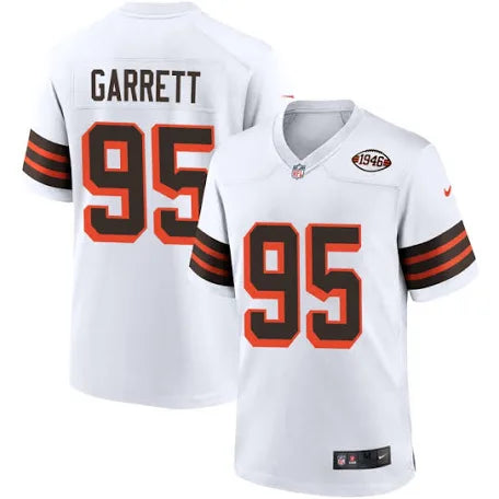Myles Garrett Jersey