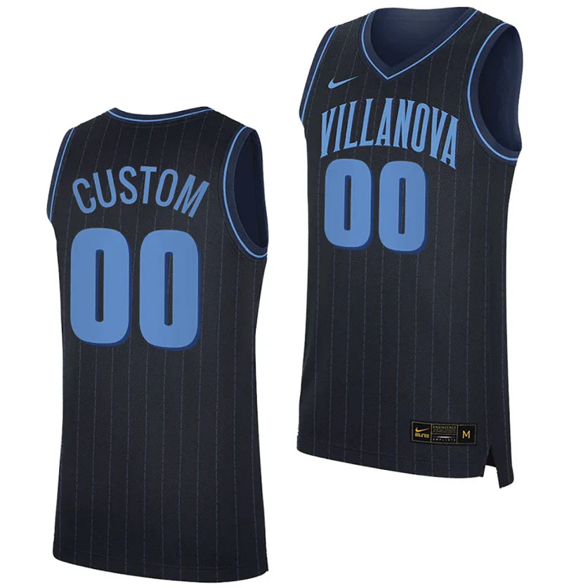 Villanova Basketball Jersey
