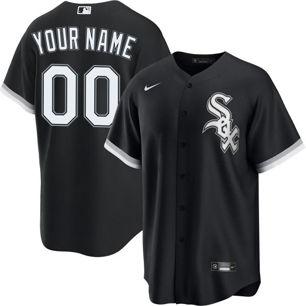 White Sox Jersey
