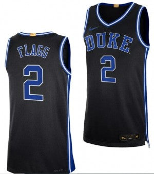 Cooper Flagg Duke Jersey