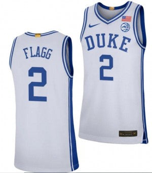 Cooper Flagg Duke Jersey