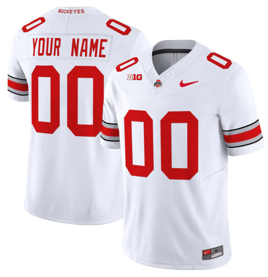 Ohio State Football Jersey