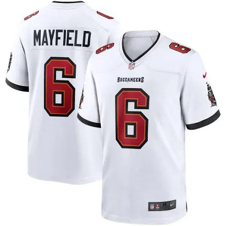 Baker Mayfield Jersey