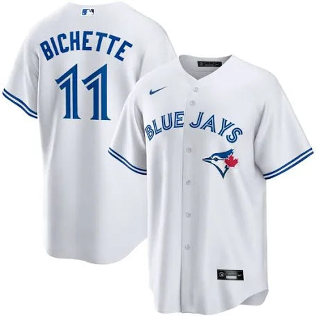 Bo Bichette Jersey