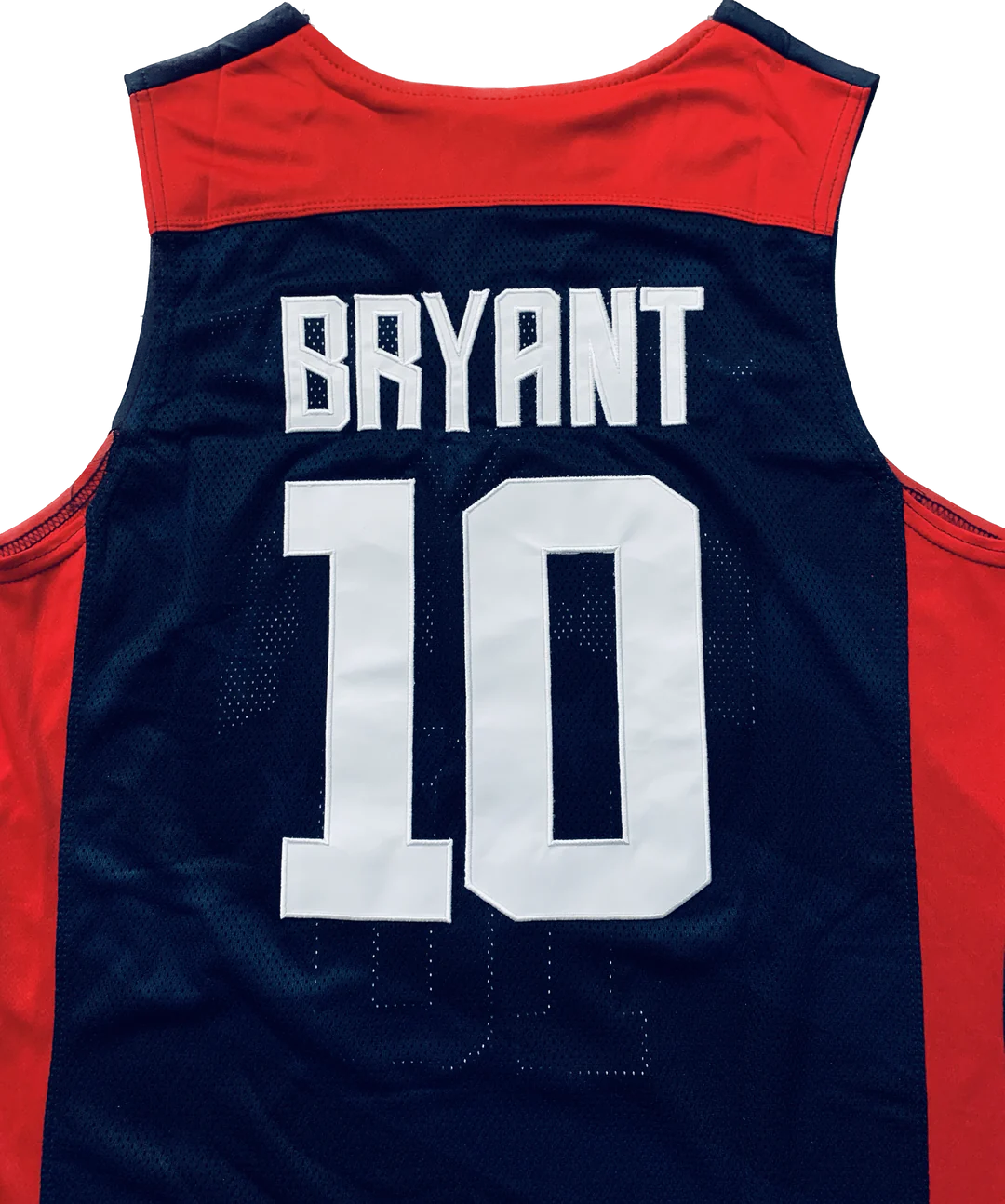 Kobe Bryant 2012 USA Jersey