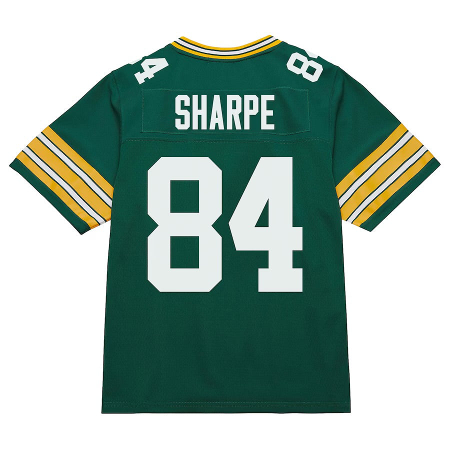 Shannon Sharpe 1994 Jersey