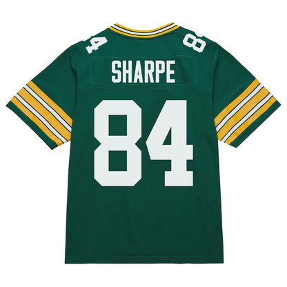 Shannon Sharpe 1994 Jersey