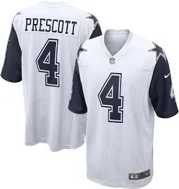 Dak Prescott Jersey