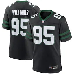 Quinnen Williams Jersey