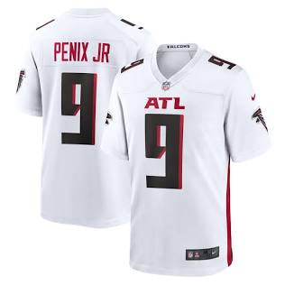 Michael Penix Jr. Jersey
