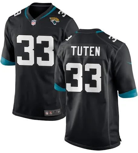 Bhyshaul Tutten Jersey