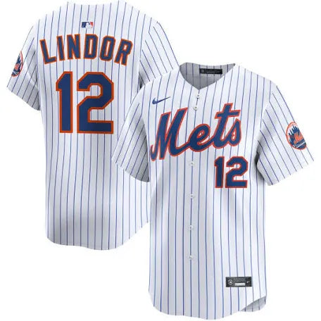Francisco Lindor Jersey