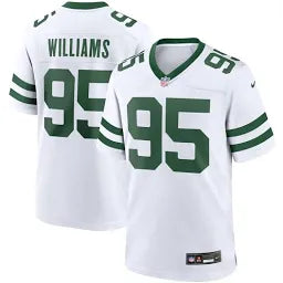 Quinnen Williams Jersey