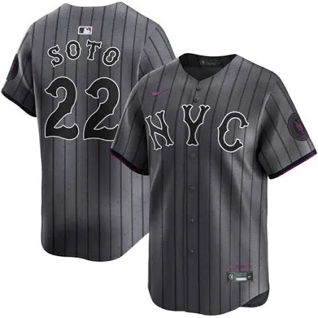 Juan Soto Jersey