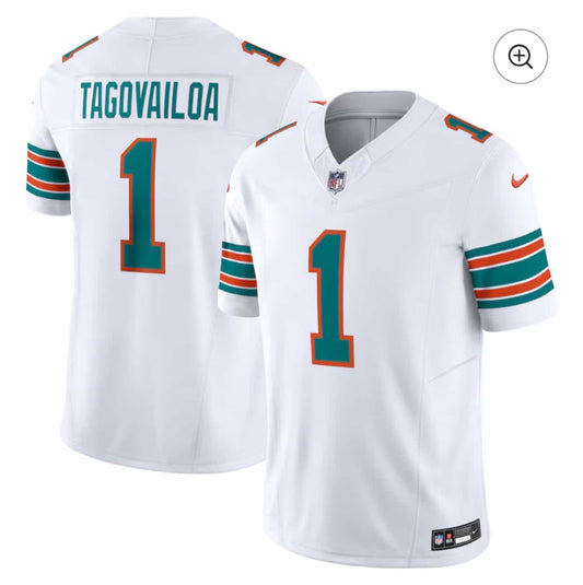 Tua Tagovailoa Jersey