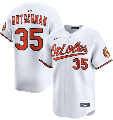 Adley Rustchman Jersey