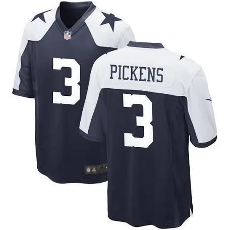 George Pickens Jersey