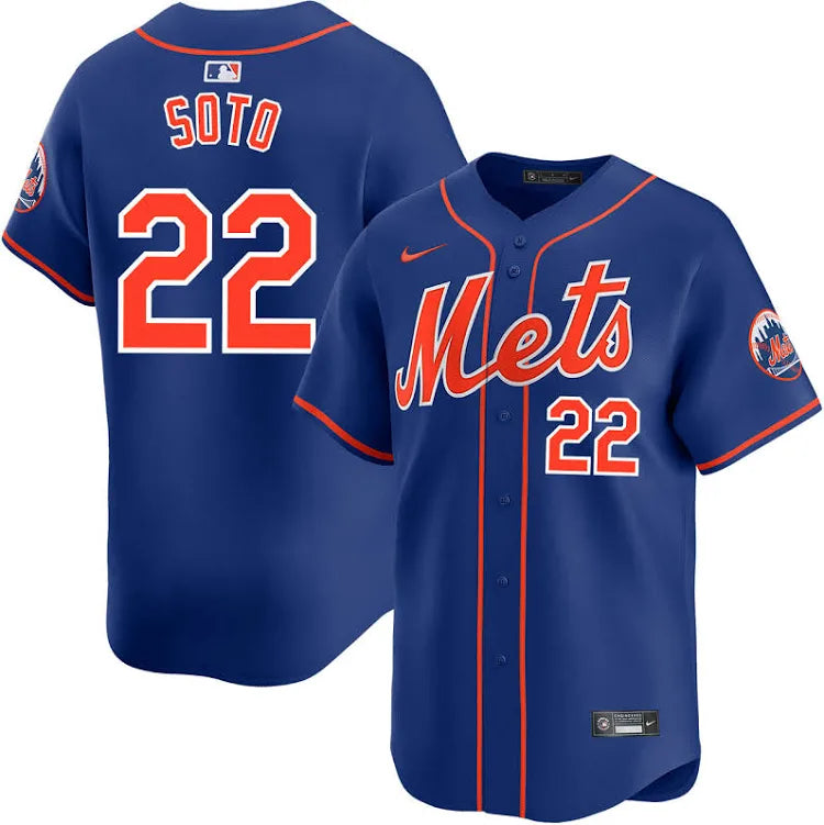 Juan Soto Jersey