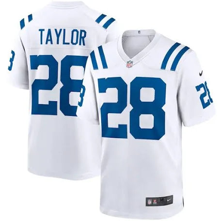 Jonathan Taylor Jersey