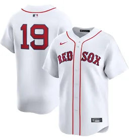 Roman Anthony Jersey