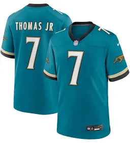 Brian Thomas Jr. Jersey
