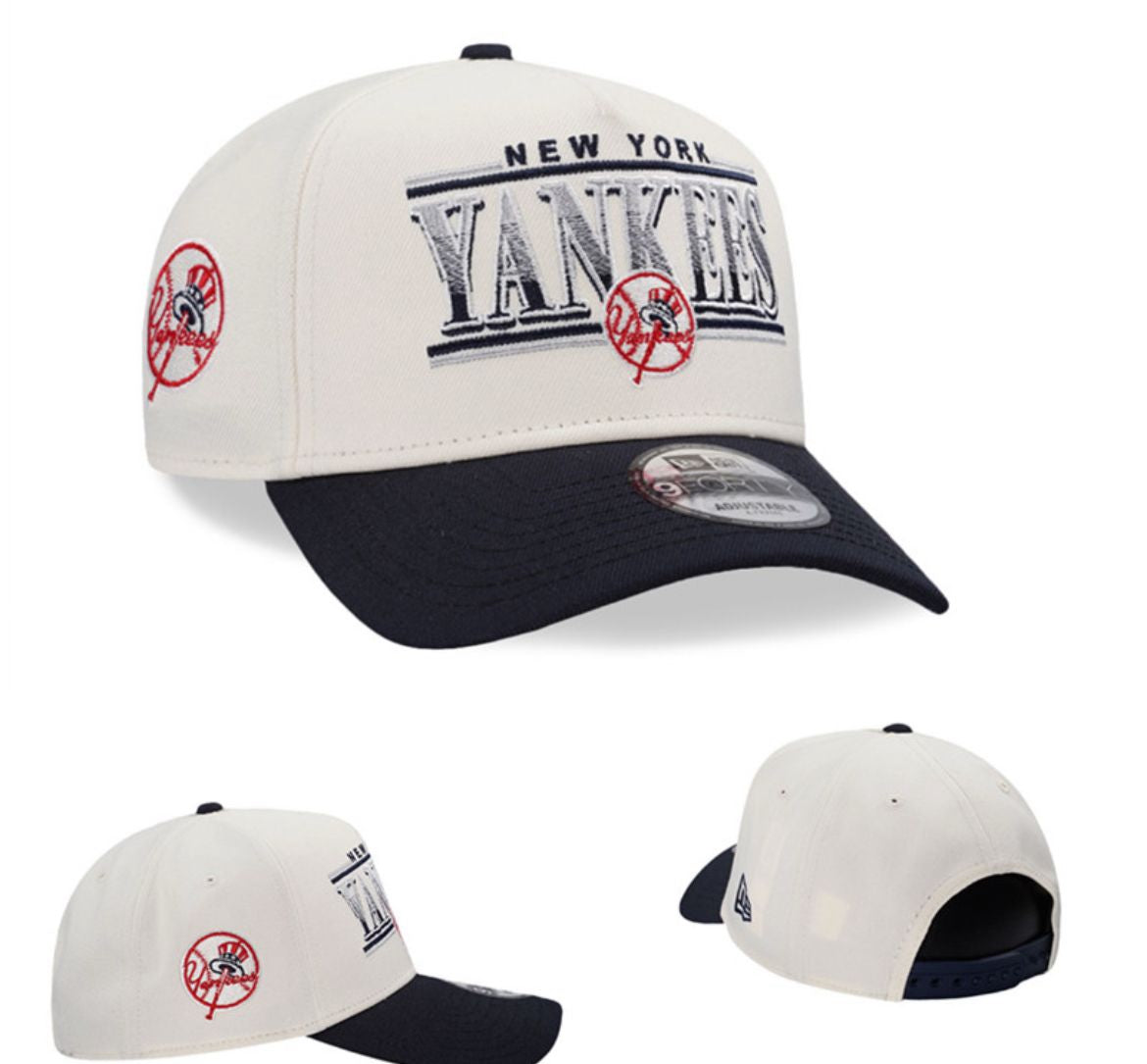 Yankees Hats